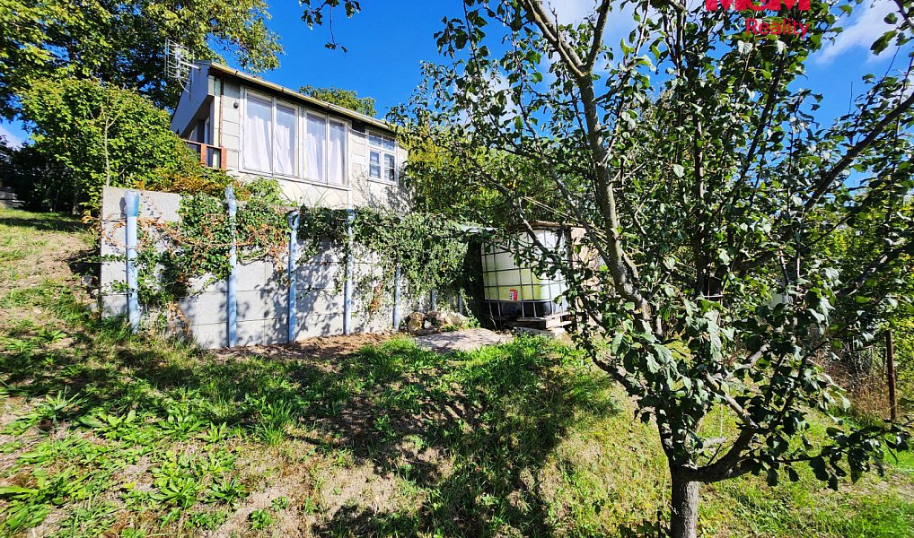 Prodej chaty/chalupy 36 m² s pozemkem 998 m², Litoměřice – náhled fotky 17
