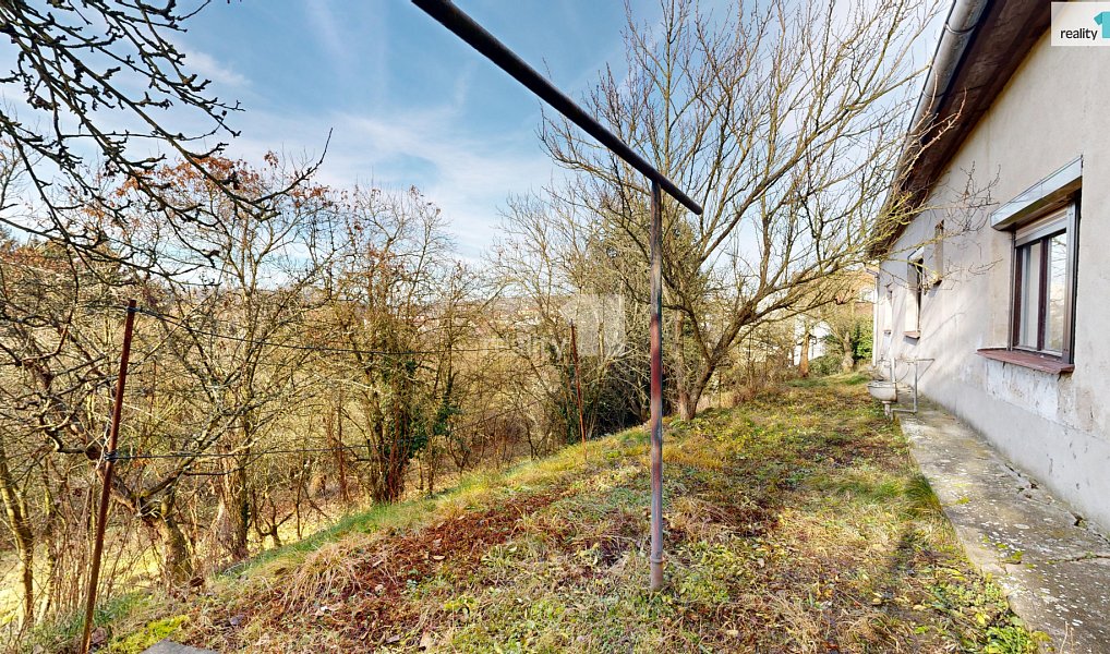 Prodej domu 76 m² s pozemkem 1 074 m², Ledeč nad Sázavou – náhled fotky 39
