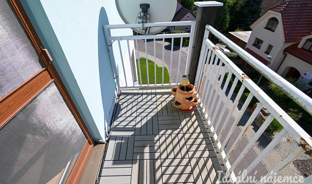 Pronájem bytu 3+1 67 m², Újezd u Brna – náhled fotky 18
