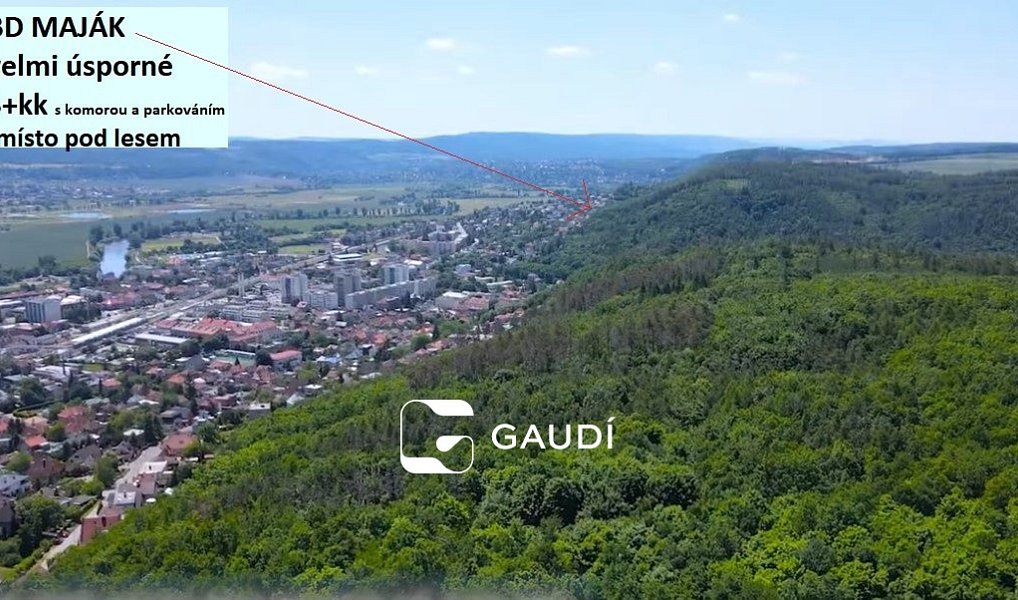 Prodej bytu 3+kk 55 m², Praha – náhled fotky 4