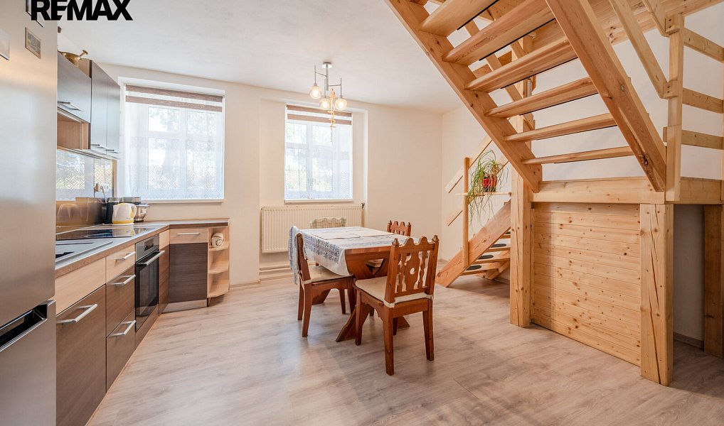 Prodej domu 150 m² s pozemkem 460 m², Neustupov – náhled fotky 3
