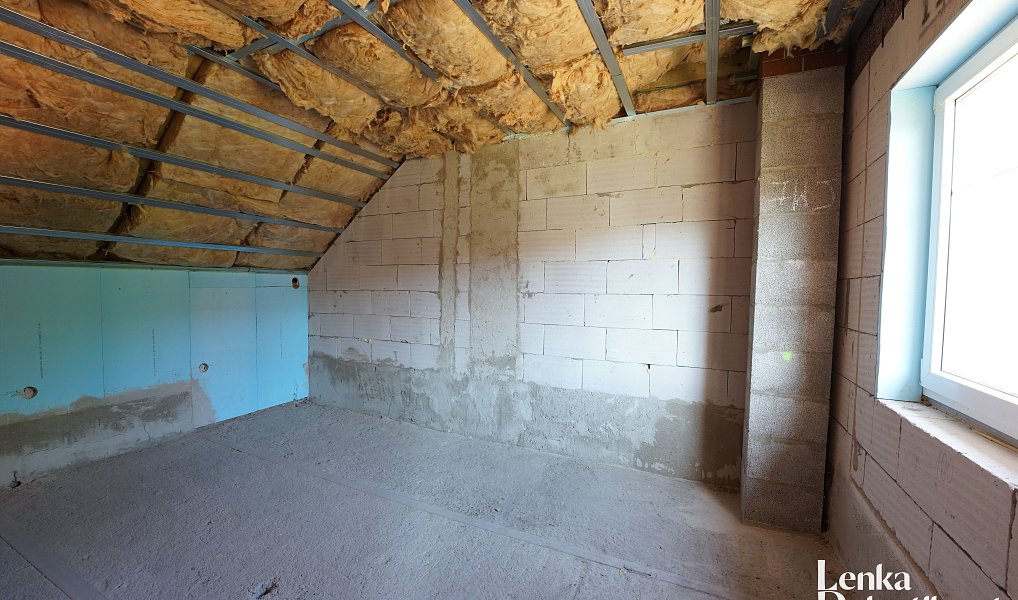 Prodej domu (jiného typu) 199 m² s pozemkem 244 m², Mutěnice – náhled fotky 17