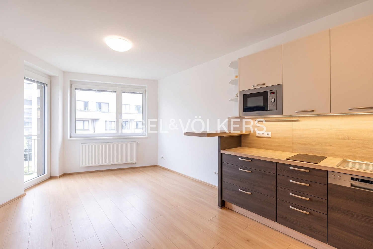 Prodej bytu 1+kk 30 m² – fotografie 3