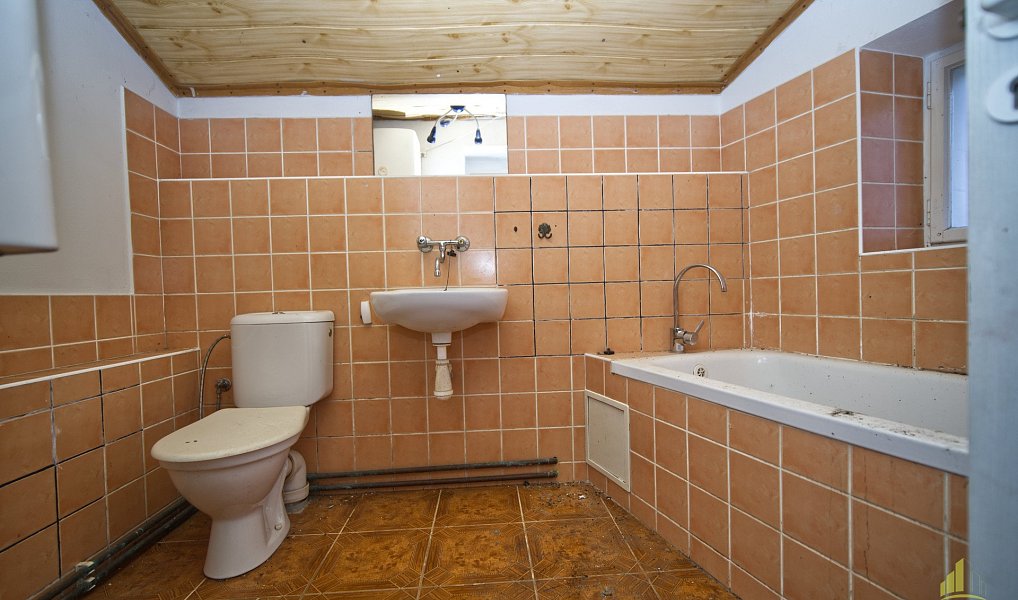 Prodej domu 175 m² s pozemkem 222 m², Mrákotín – náhled fotky 3