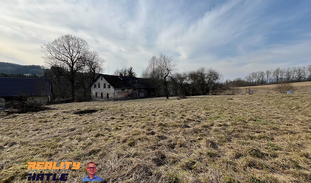 Prodej chalupy 341 m², Staré Buky – náhled fotky 9