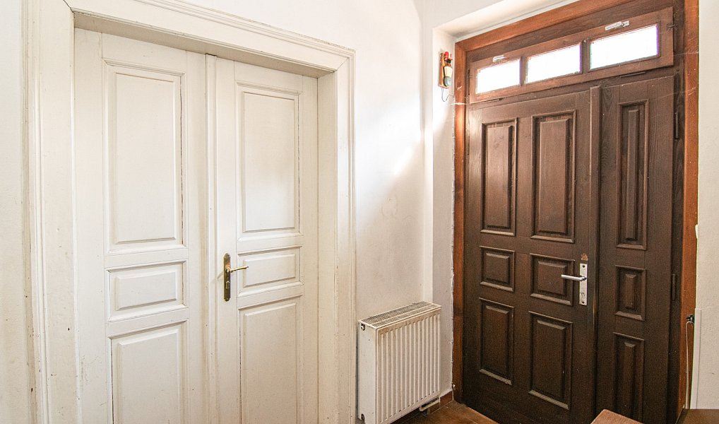 Prodej domu 165 m² s pozemkem 310 m², Praha – náhled fotky 10