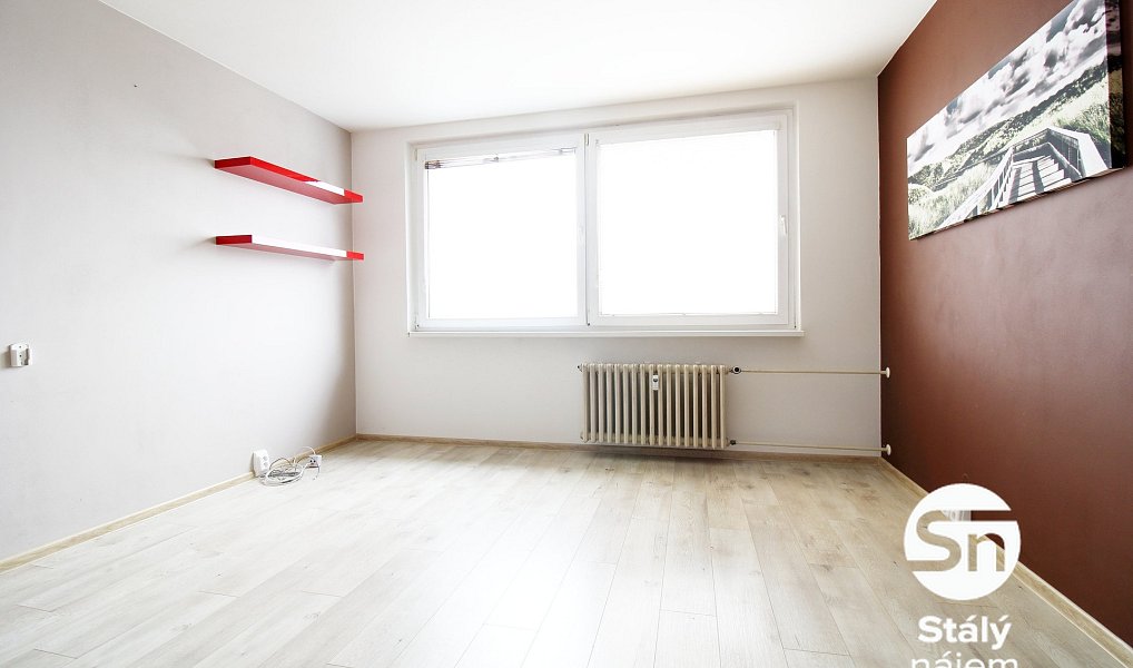 Pronájem bytu 2+kk 49 m², Praha – náhled fotky 3