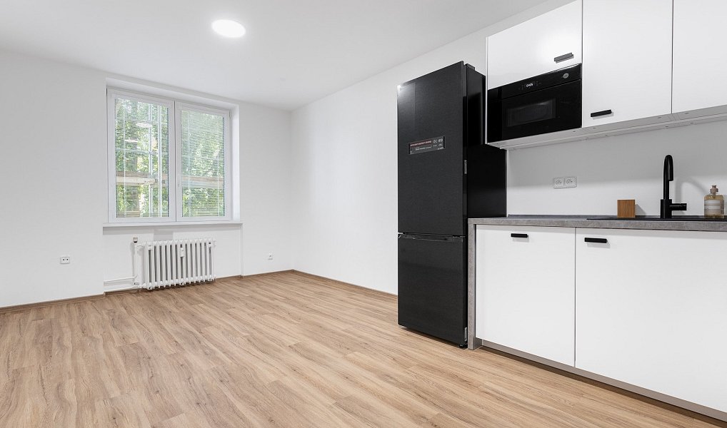 Pronájem bytu 3+kk 59 m², Zlín – náhled fotky 3