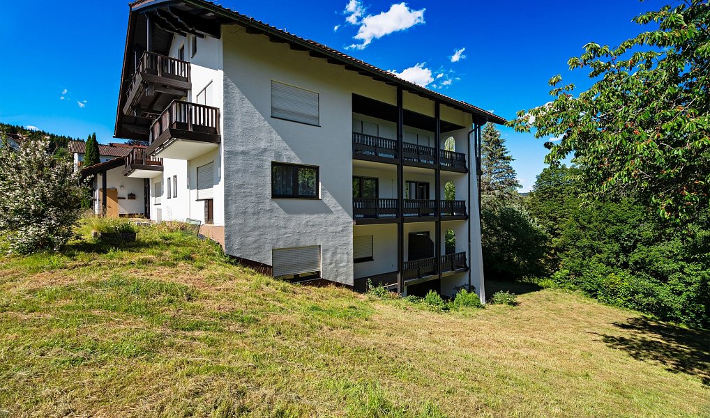 Prodej bytu 2+kk 51 m², Německo – náhled fotky 6