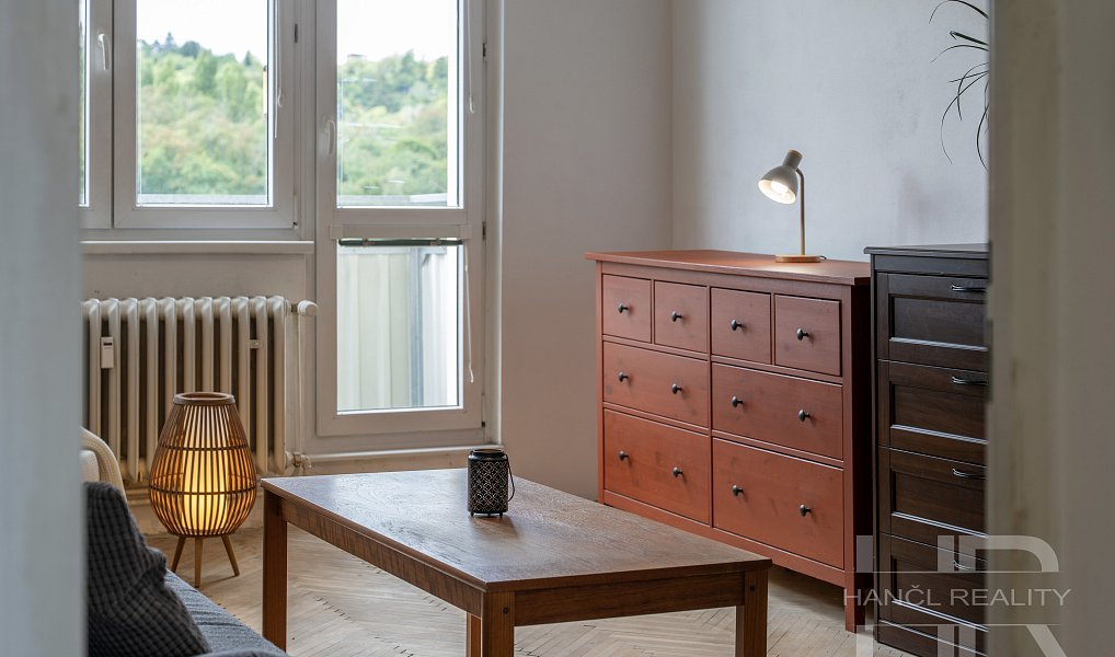 Prodej bytu 2+1 54 m², Brno – náhled fotky 6