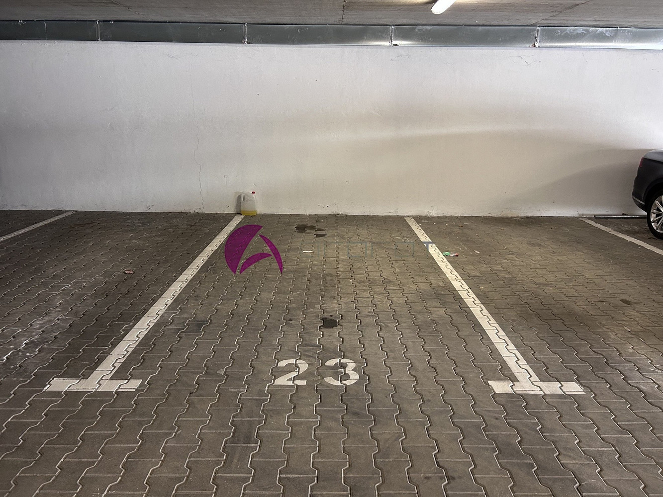 Pronájem garážové stání, 12 m² - Olomouc - Ansicht 2