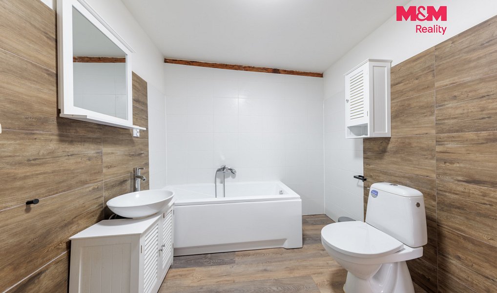 Prodej nájemního domu, činžáku 327 m², Hroznětín – náhled fotky 5