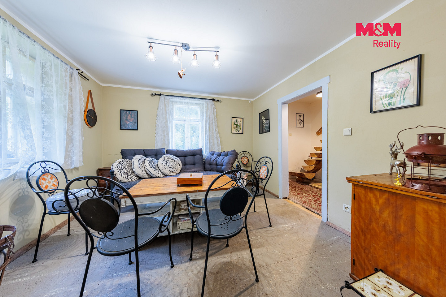 Prodej domu 90 m² s pozemkem 1 564 m² – fotografie 5