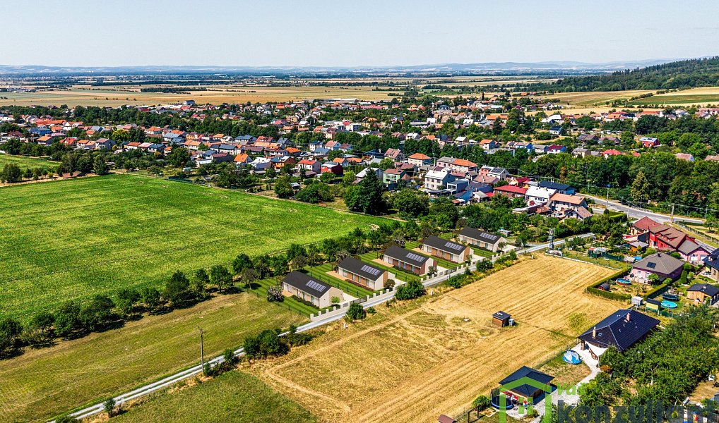Prodej domu 97 m² s pozemkem 630 m², Bělkovice-Lašťany – náhled fotky 21