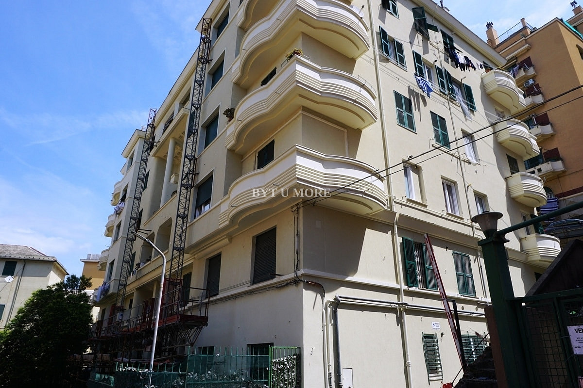 Prodej bytu 3+1 73 m²