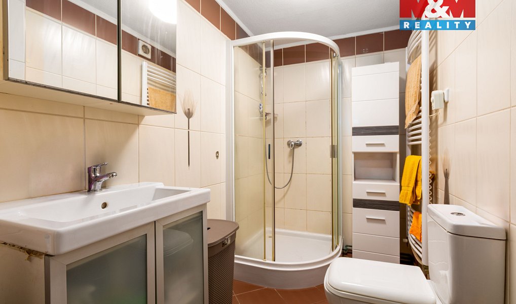 Prodej domu 76 m² s pozemkem 433 m², Havířov – náhled fotky 10