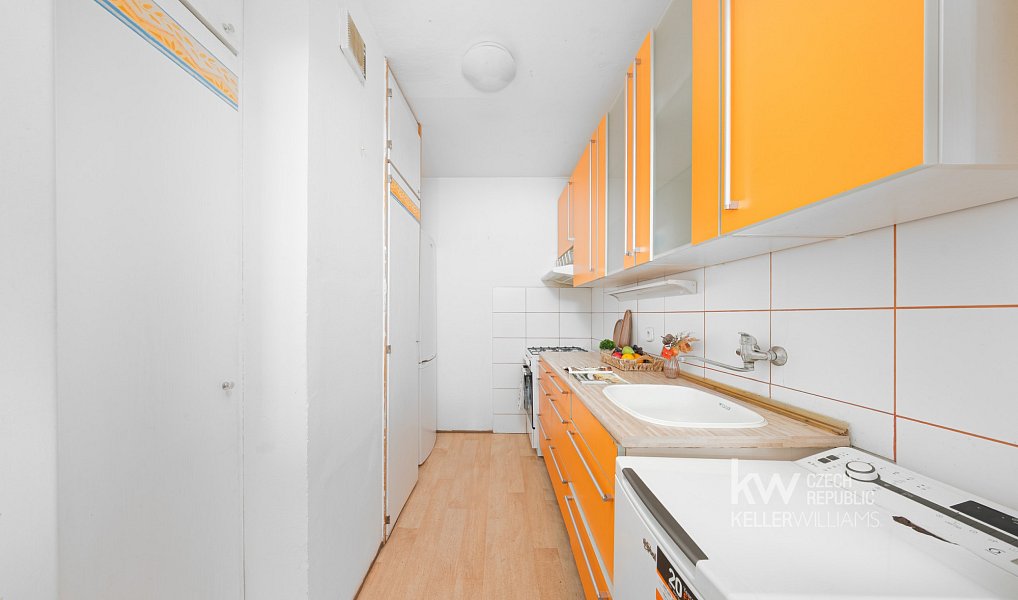 Prodej bytu 3+kk 55 m², Praha – náhled fotky 7