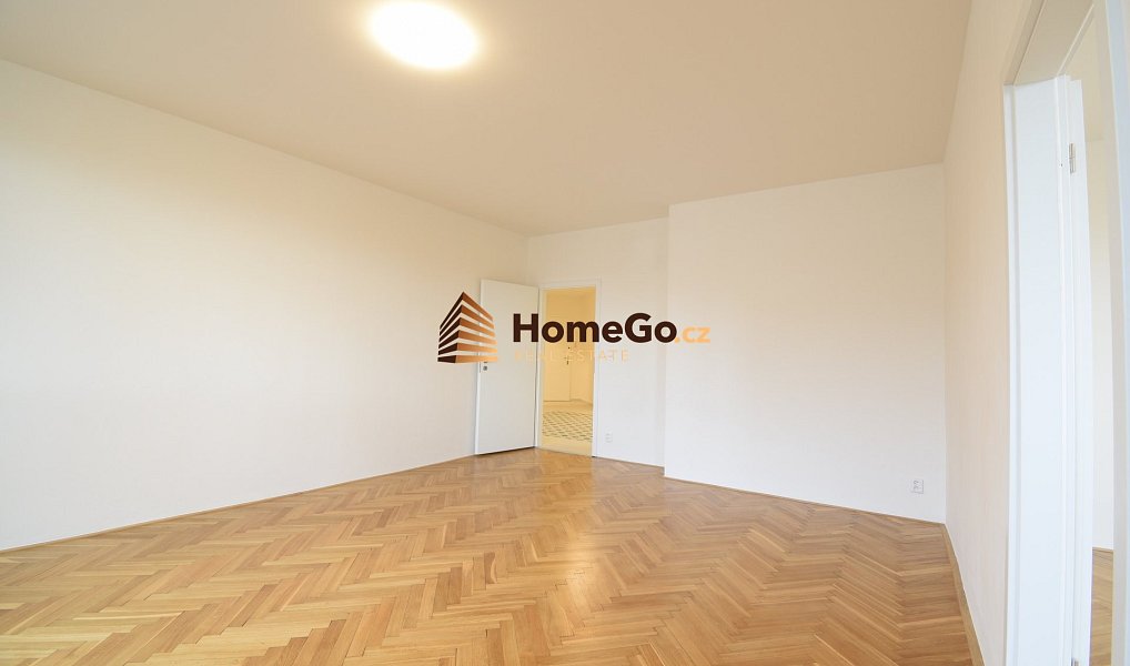 Pronájem bytu 3+kk 93 m², Praha – náhled fotky 8