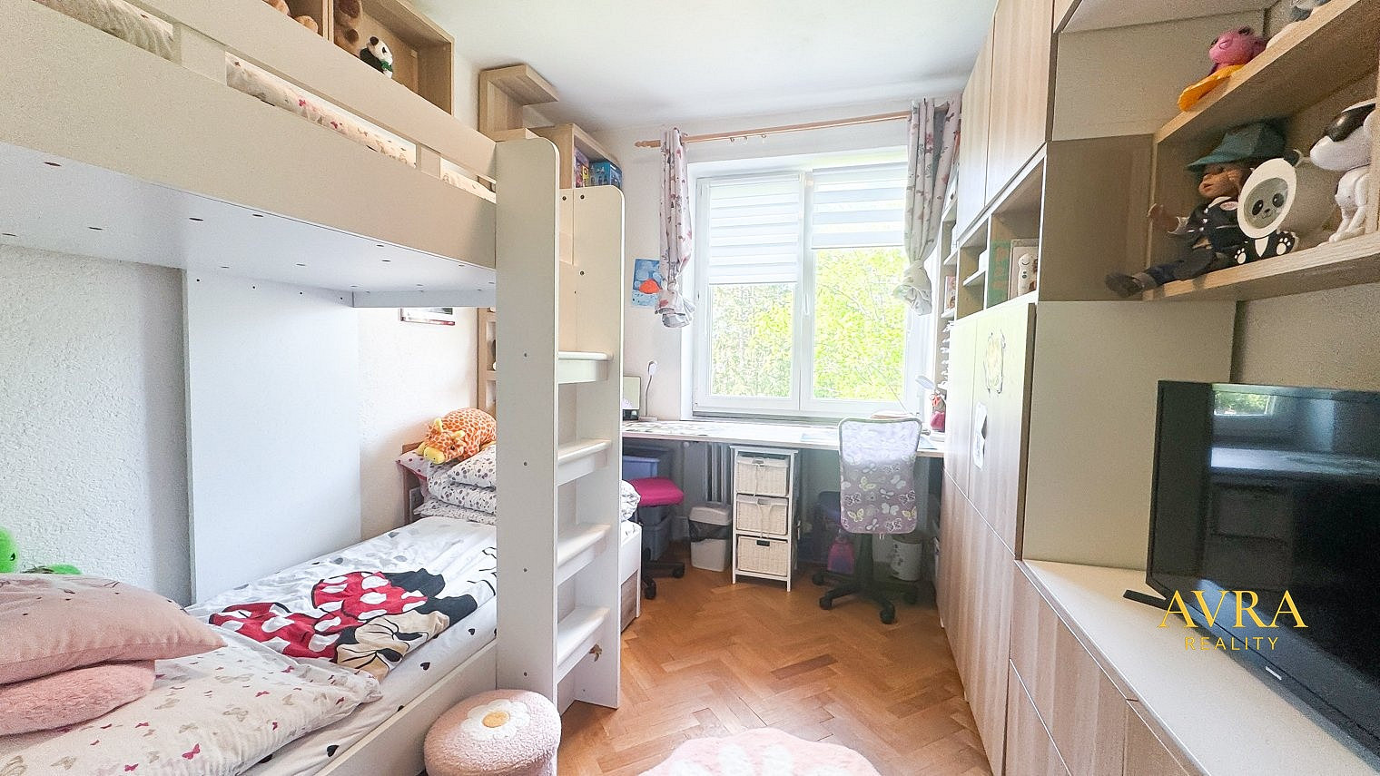 Prodej bytu 2+1 48 m² – další