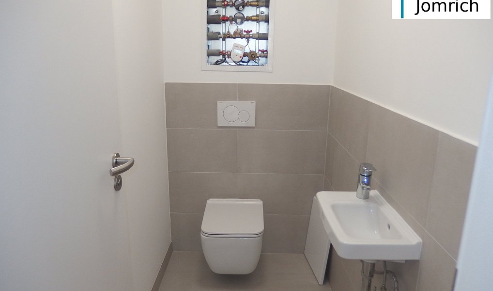 Pronájem bytu 2+kk 78 m², Turnov – náhled fotky 11