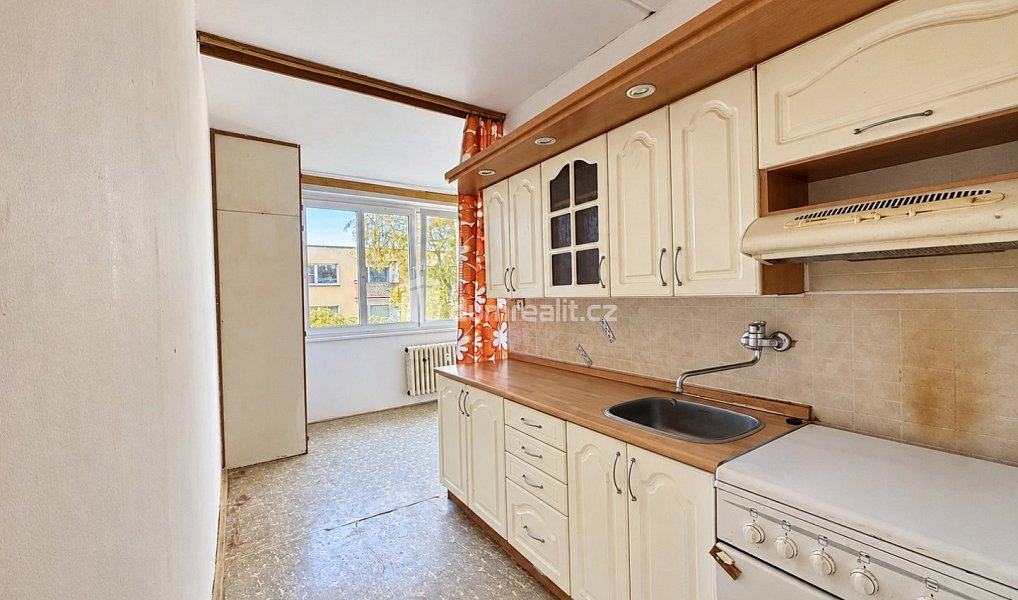 Prodej bytu 2+1 68 m², Františkovy Lázně – náhled fotky 2