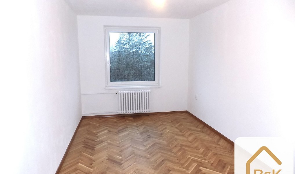 Pronájem bytu 2+1 65 m², Jablonec nad Nisou – náhled fotky 7
