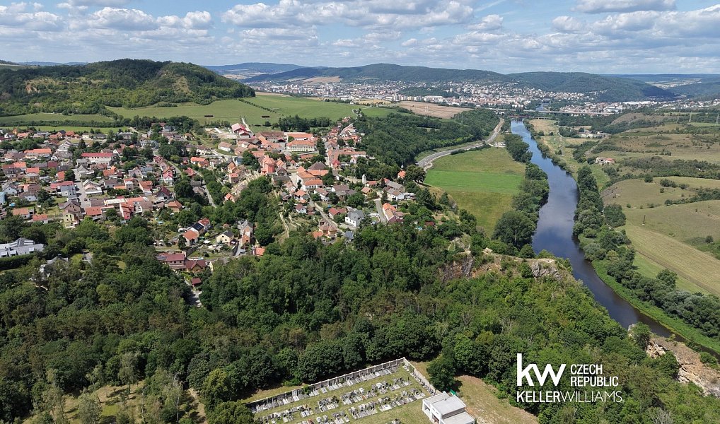 Prodej domu 134 m² s pozemkem 712 m², Tetín – náhled fotky 41