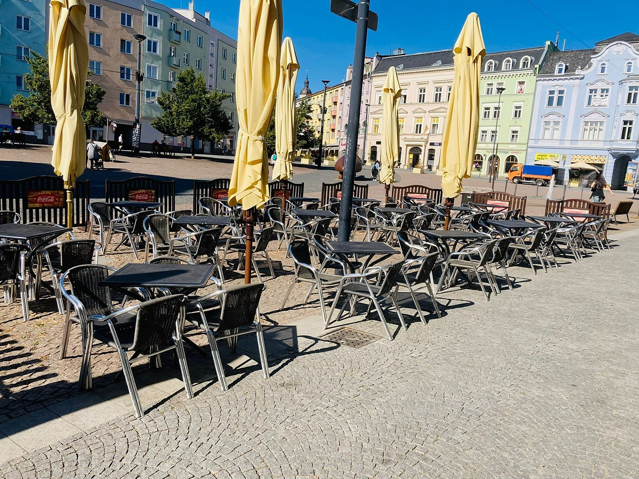 Pronájem restaurace 150 m² – fotografie 3