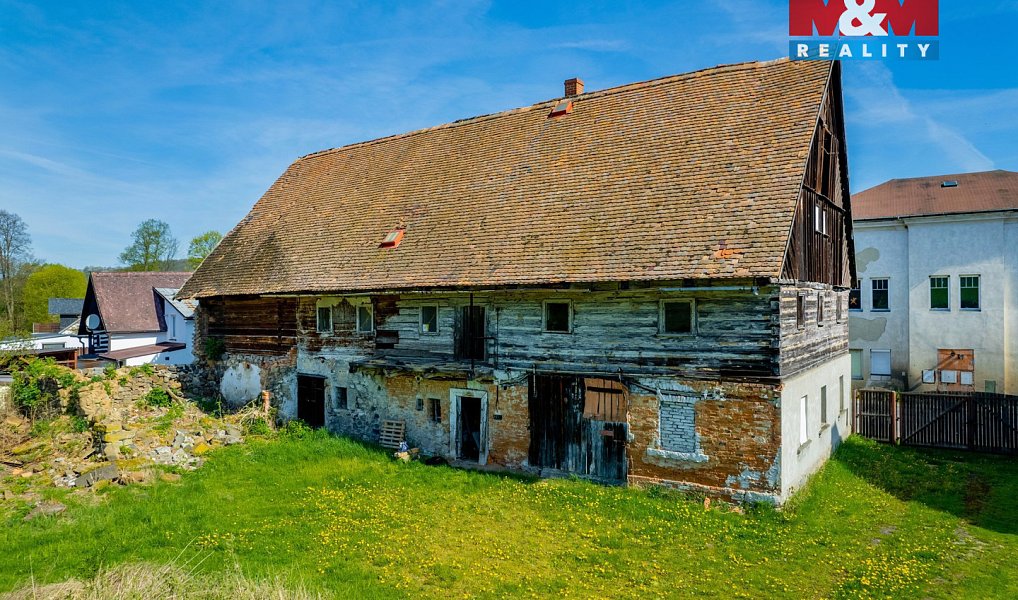 Prodej domu 362 m² s pozemkem 911 m², Stružnice – náhled fotky 9