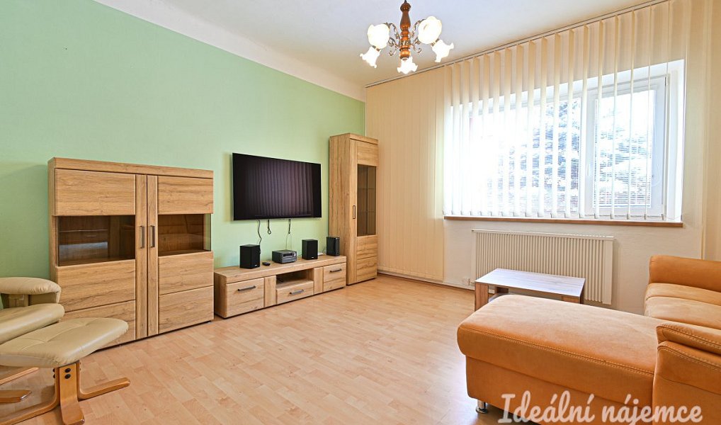 Pronájem bytu 3+1 180 m², Brno – náhled fotky 6