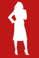 Alexandra Pliškina logo