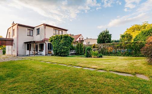 Prodej domu 176 m² s pozemkem 1 951 m², Krchleby, okres Kutná Hora