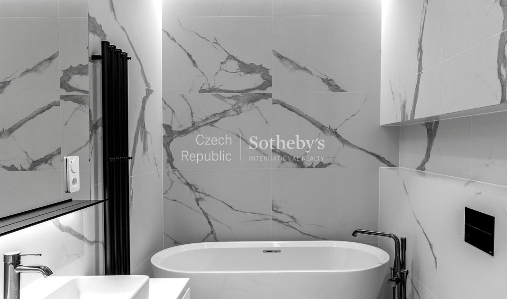 Prodej bytu 4+kk 144 m², Praha – náhled fotky 16
