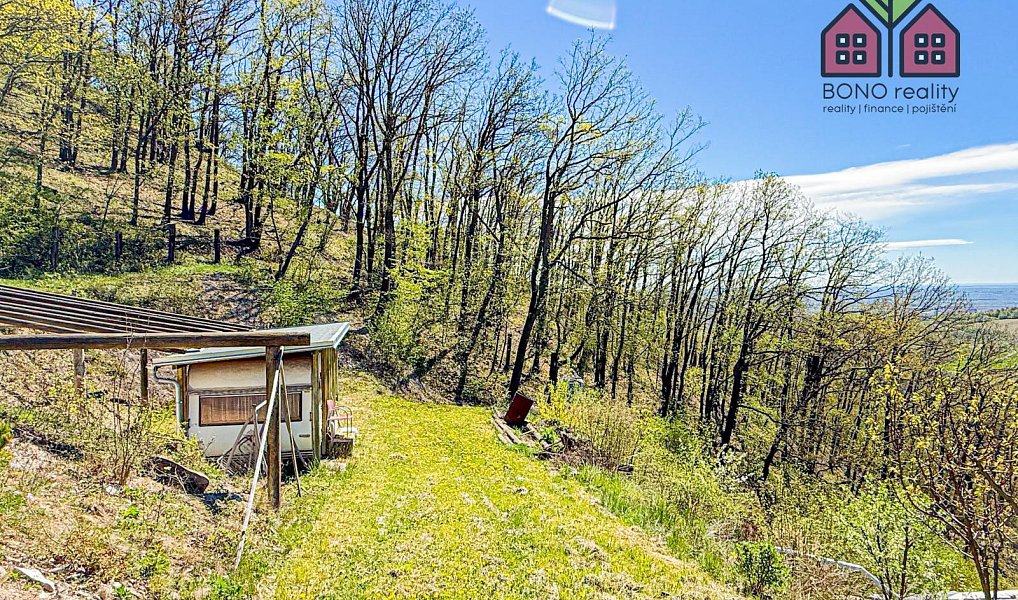 Prodej zahrady 4 999 m², Žitenice – náhled fotky 2