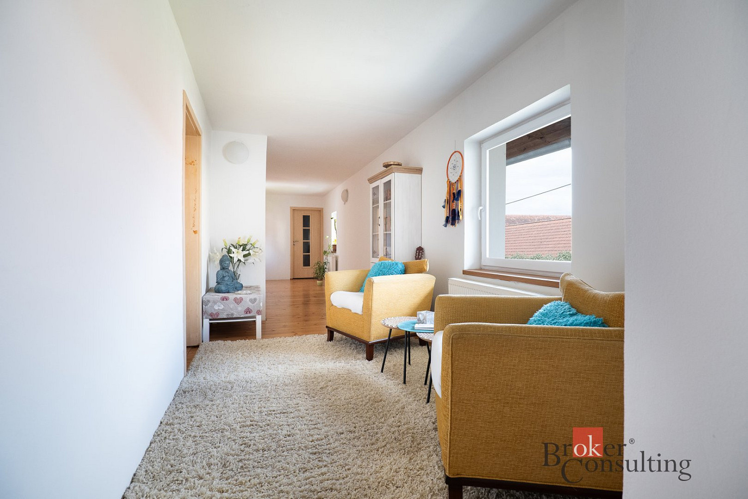 Prodej domu 254 m² s pozemkem 656 m²