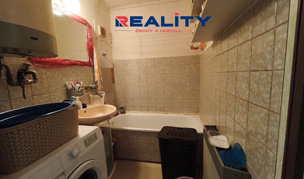 Prodej bytu 3+1 72 m², Mikuleč – náhled fotky 7