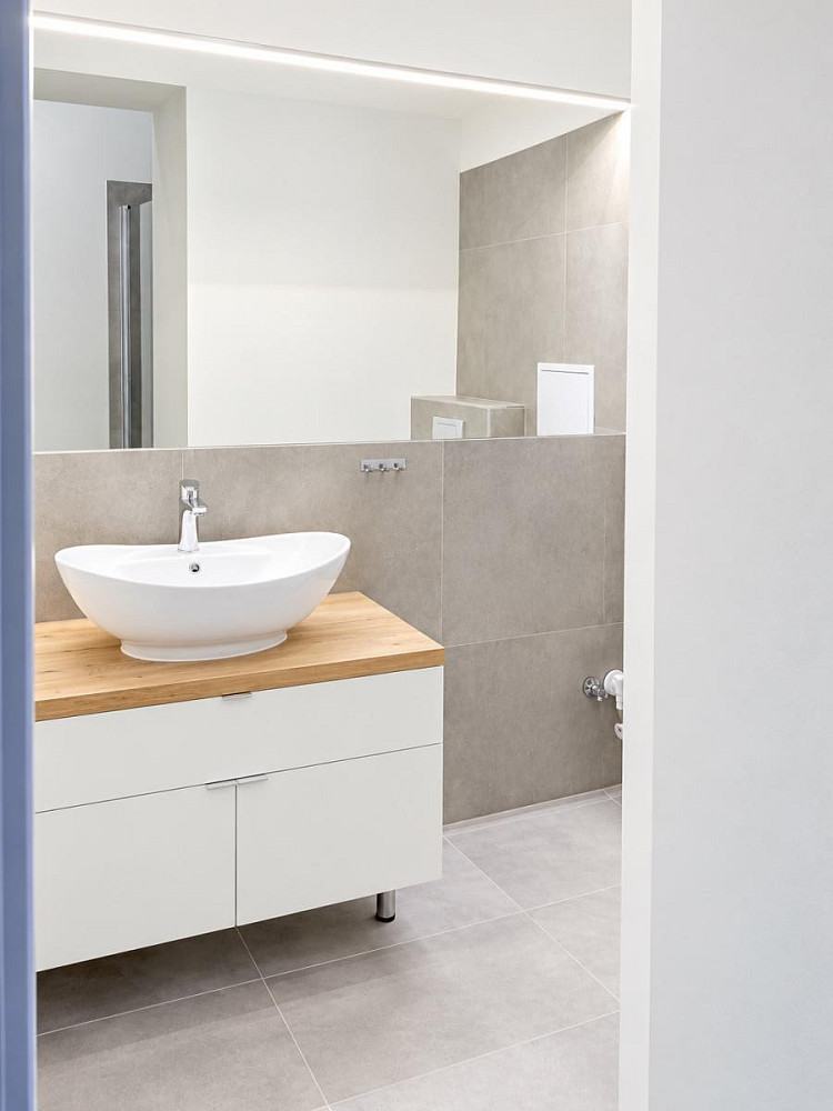 Pronájem bytu 1+kk 42 m² – fotografie 5