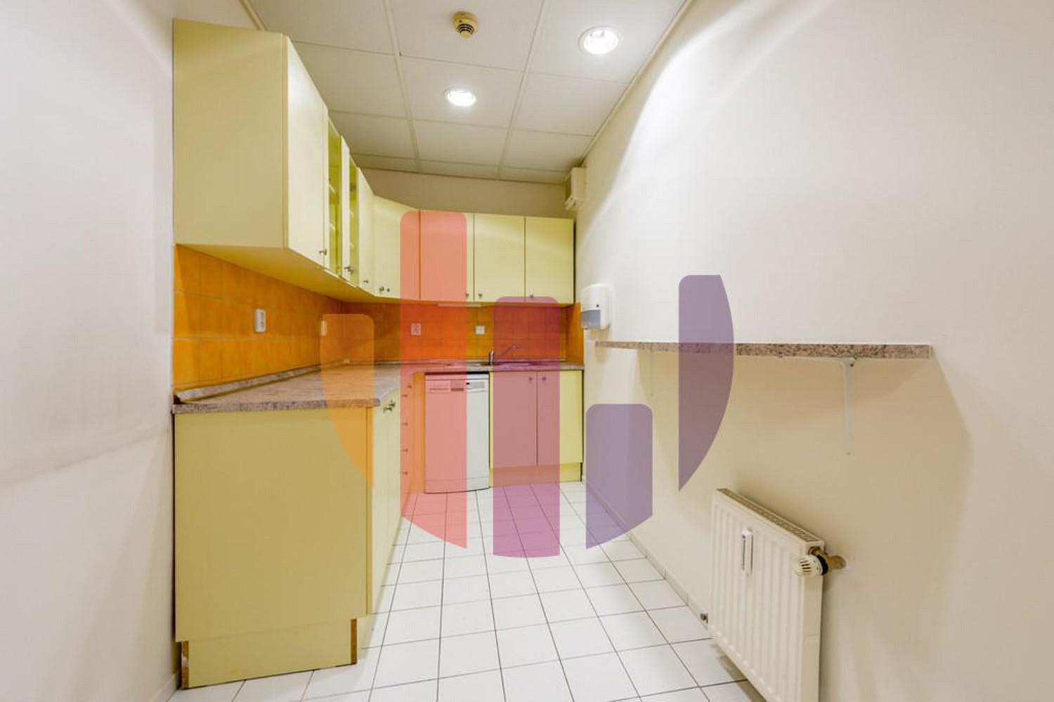 Pronájem kanceláře 300 m² — photo 5