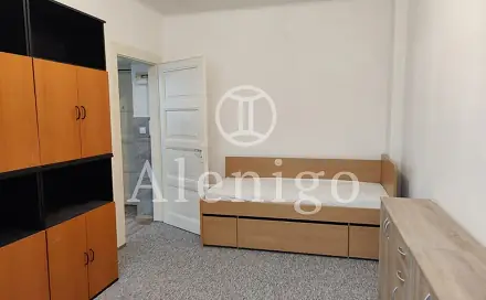 Prodej bytu 2+1 51 m², Baranova, Praha 3 - Žižkov