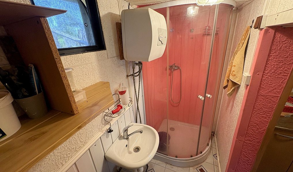 Prodej chaty/chalupy 40 m² s pozemkem 399 m², Postoloprty – náhled fotky 12