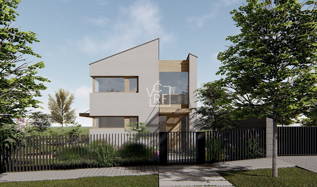 Prodej domu 128 m² s pozemkem 624 m², Pardubice – náhled fotky 12