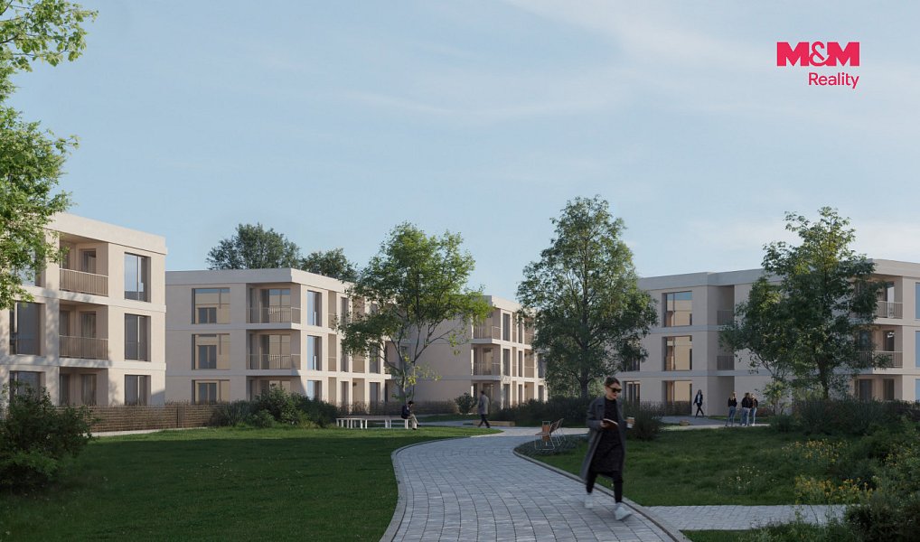 Prodej bytu 2+kk 46 m², Brandýs nad Labem-Stará Boleslav – náhled fotky 20