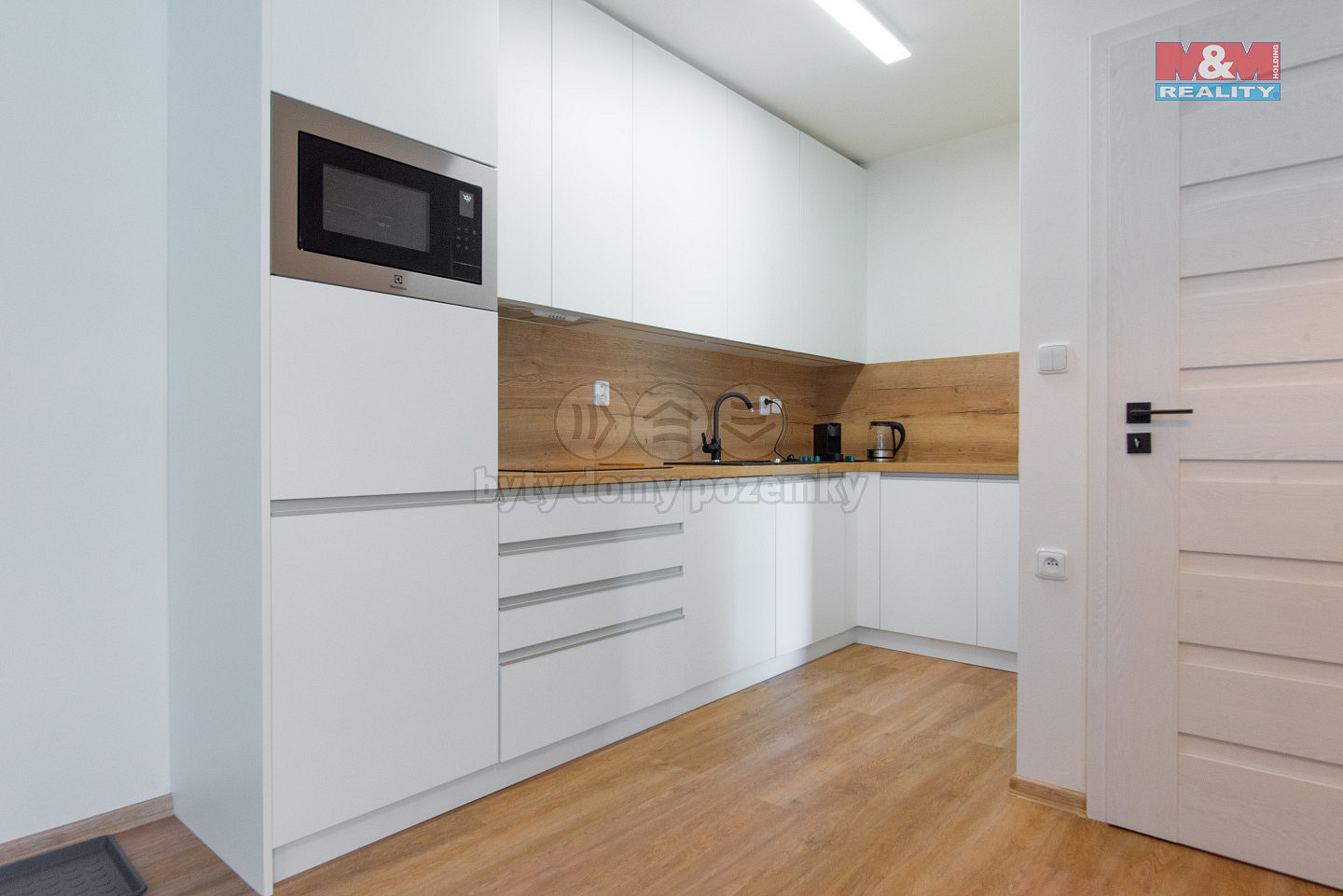 Prodej bytu 2+kk 60 m² – fotografie 3