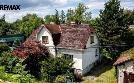 Prodej domu 288 m² s pozemkem 1 399 m², Orlová, okres Karviná