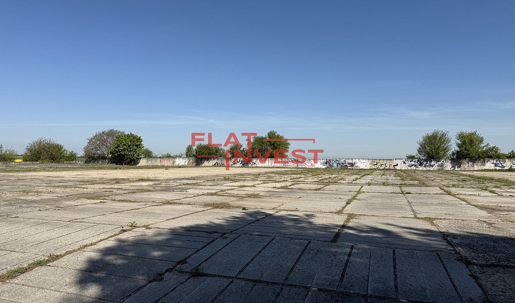 Pronájem komerčního pozemku 5 000 m², Klecany – náhled fotky 2