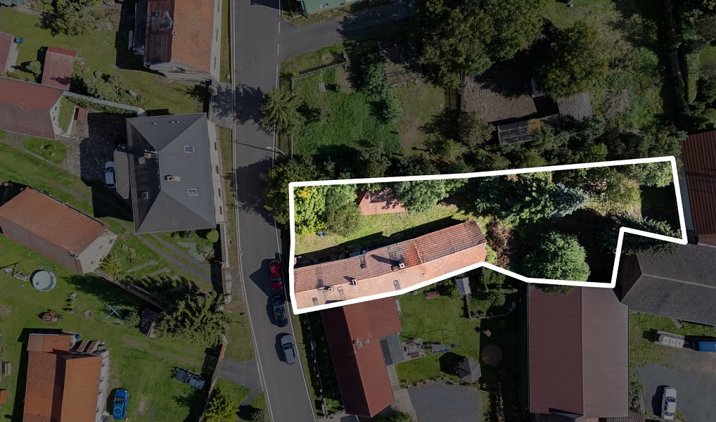 Prodej domu 120 m² s pozemkem 877 m², Lužice – náhled fotky 3