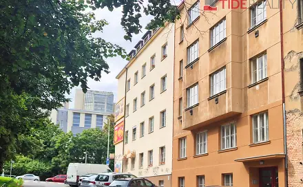 Prodej bytu 3+kk 87 m²