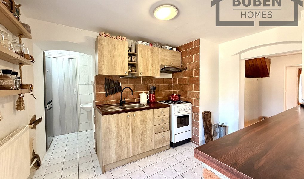 Prodej domu 200 m² s pozemkem 1 939 m², Ošelín – náhled fotky 22