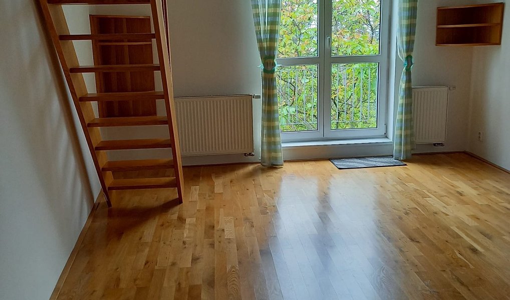 Pronájem bytu 3+kk 99 m², Praha – náhled fotky 15