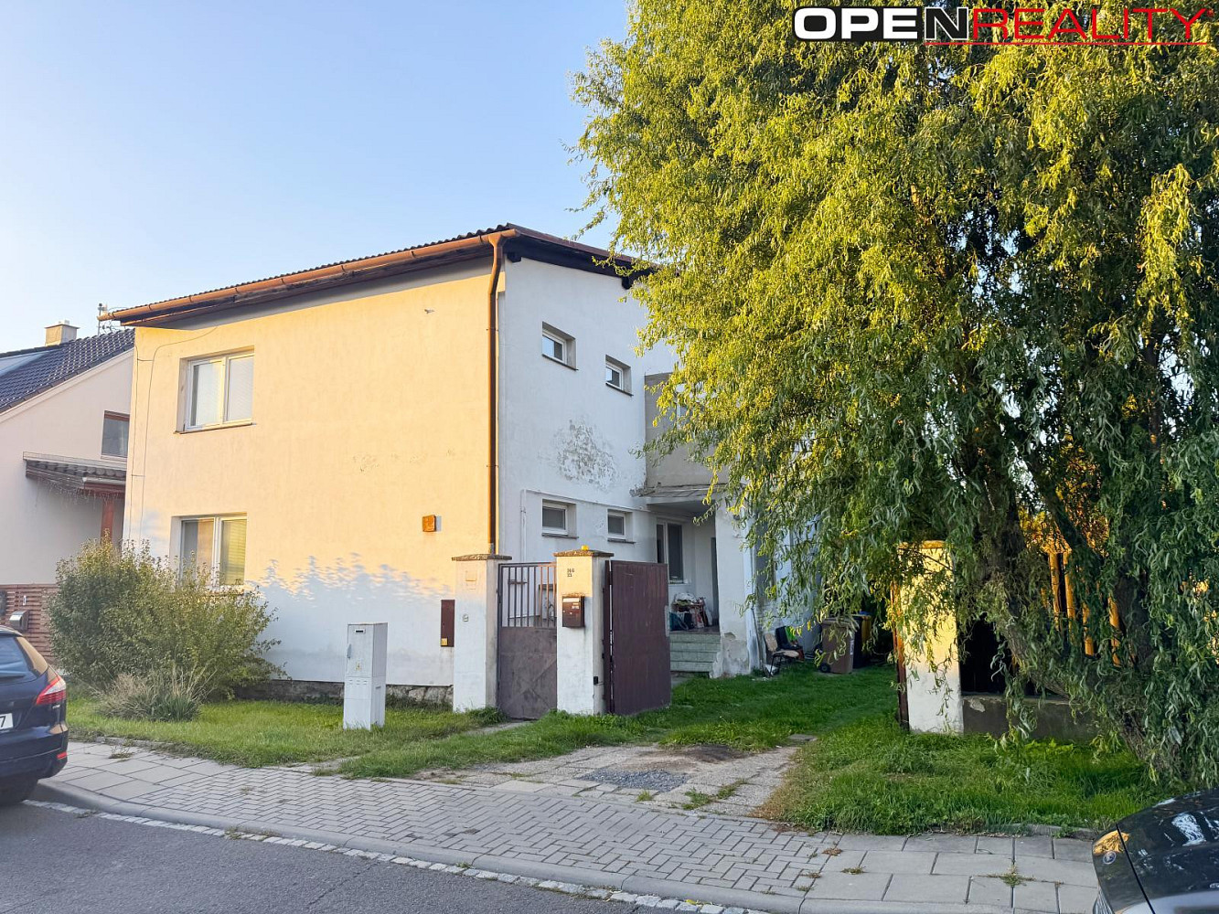 Prodej domu 154 m² s pozemkem 689 m² – fotografie 2